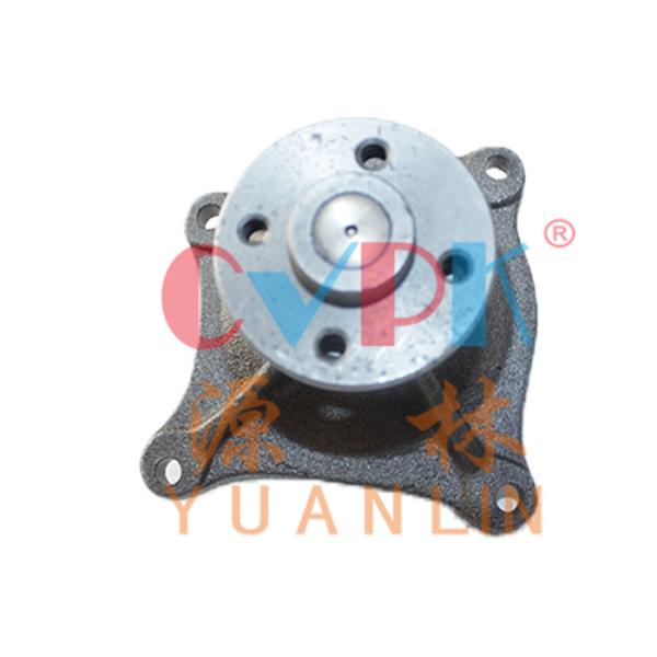 Mitsubishi 4D31 Engine Excavator Diesel Water Pump Assy ME32941