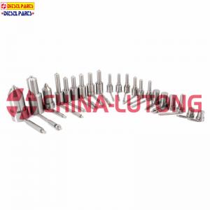 Cheap Dongfeng Nozzle dlla 145pn238 duramax injector nozzle replacement for sale
