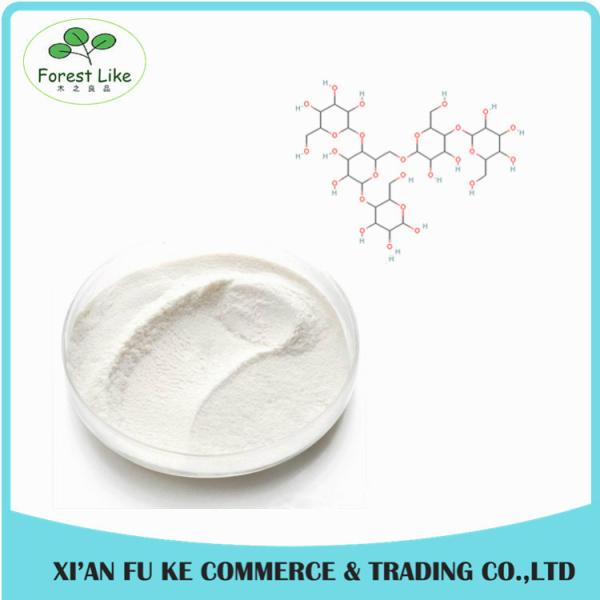 High Pure Pullulan Extract Powder 99%