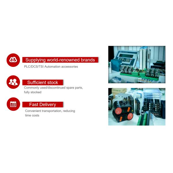 MOORE AUTOMATION LIMITED