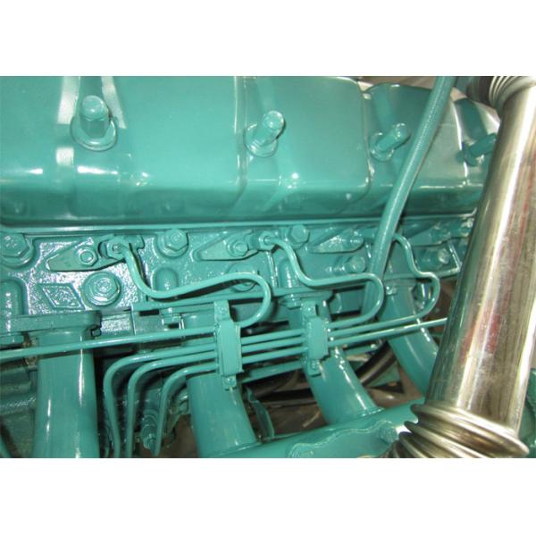 High performance four stroke diesel engine Ricardo Kofo engine 10kva to 200kva