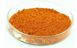 Cheap Macleaya Cordata Extract 60%Sanguinarine Cas.:2447-54-3 for sale