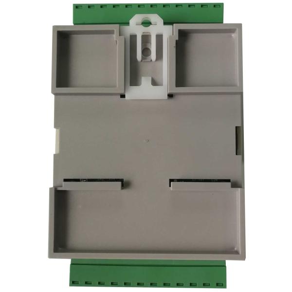 Mini Weighing Indicator Controller For Guide Rail With Weight Transmitting Display Function BST106-M60S(L)