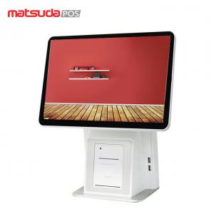 Cheap Matsuda Android 15.6 Inch Capacitive Point Of Sale Machine for sale