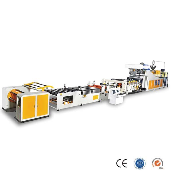 WPC Wood Profile Production Line, Plastic Extruders For Wall Panels And Machinery For Manufacturing WPC Doors