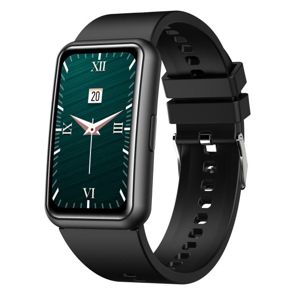 172*320 resolution 1.45Inch Sleep Monitoring Watch With Full Touch Screen