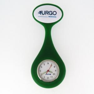 Cheap 2016 New Design Clip Silicone Nurse Watch / Nurse Digital Watch / Nurse Watch Silicone for sale