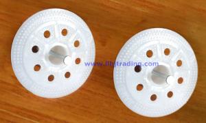 China New Plastic Insulation Fasteners for External Wall Insulation Panel Fixing on sale