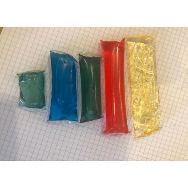 water soluble plastic film / Polyvinyl Alcohol (PVOH) Film