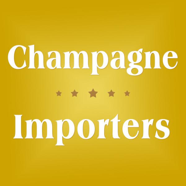Champagne Export Wine To China