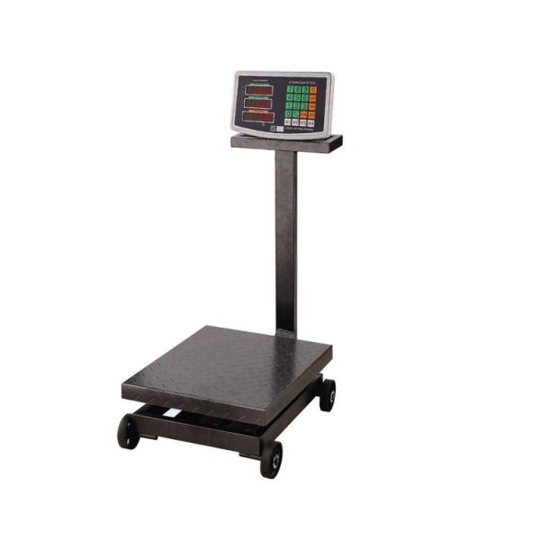 Stainless Steel OEM Weighing Bench Scale With RS232 Communication Serial Port