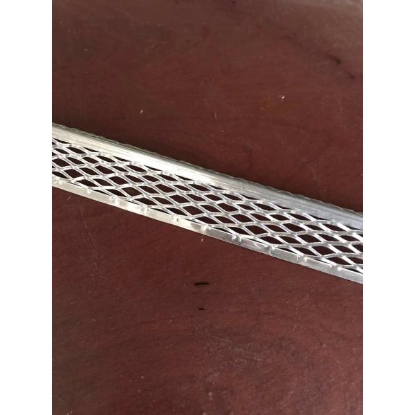 Metal Drywall Plaster Corner Bead 30*30mm Galvanized Steel Building Materials