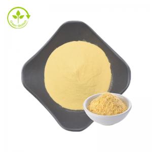 Cheap Food Grade Wheat Germ Extract 0.2% Spermidine Powder For Sale for sale
