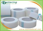 Surgical tape non woven micropore adhesive tape porous paper tape nonwoven