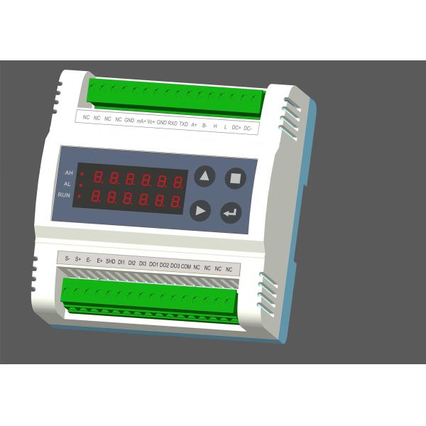EMC Design Digital Weighing Controller Weight Measuring Control Module