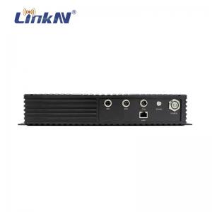 Cheap 8 Channel Video Transmission System Audio Embedding 2km NLOS CAN Control for sale