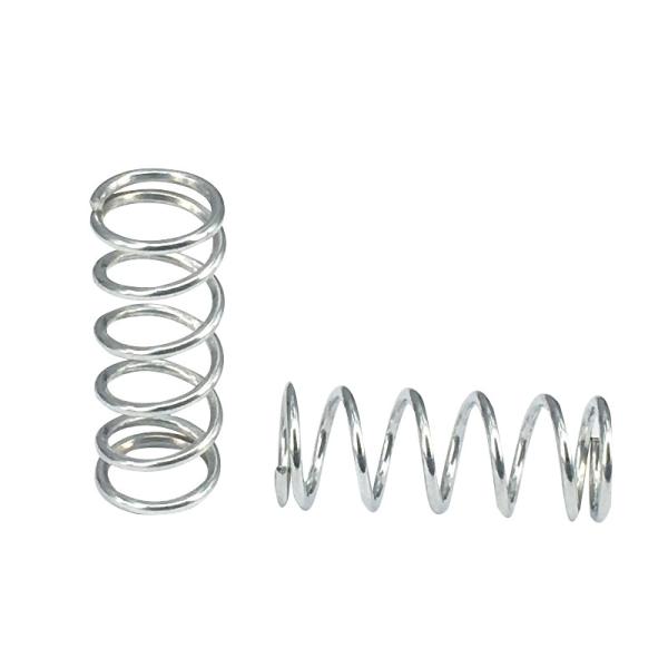 Stainless Steel 3D Printer Springs Hot Bed Adjustment Spring