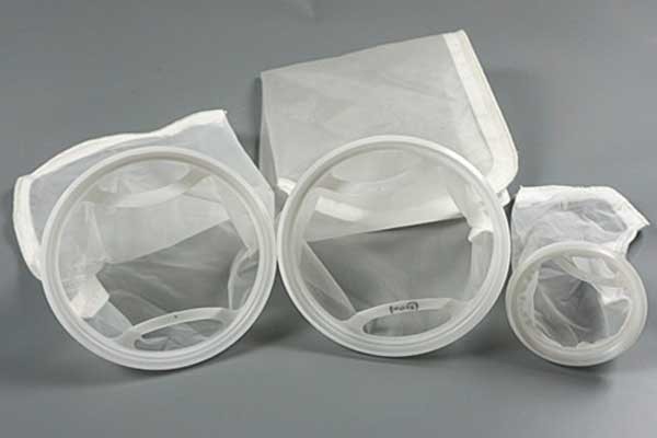1,5,10,25,50 PP PET Polyester Water Liquid Nylon Micron Filter Bag
