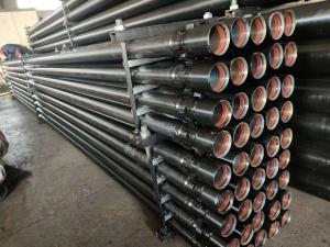 Cheap Double Wall Drill Pipe 127 Od 6m longth for water wells for sale