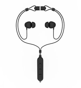 Sport Wireless Earbuds For Phone Calls / Wireless Phone Headphones