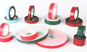 Cheap No Print Soft Flexible Acrylic Foam Tape For Irregular Surface Mounting for sale