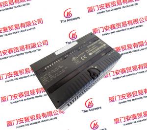 Cheap IC660EBA023 A GE Genius IO IC660EBA023 issued for monitoring temperature, with standard thermocouple types connected to for sale