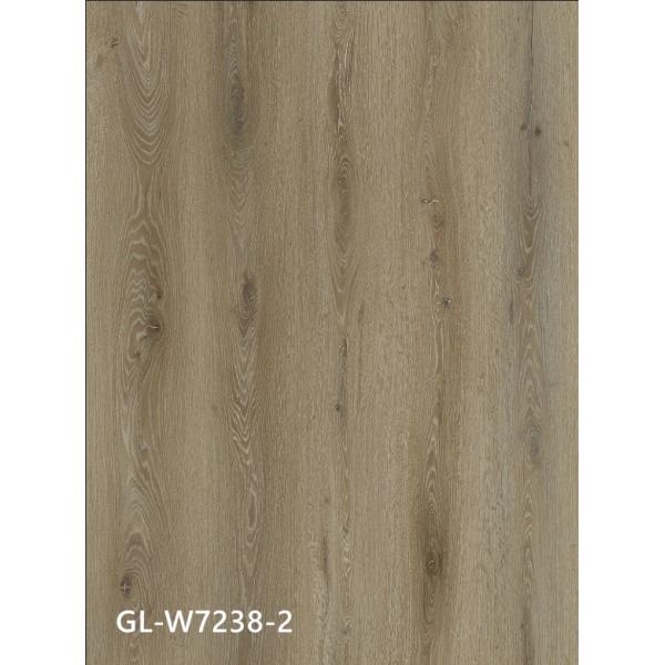 Oak PVC Vinyl Laminate SPC Flooring Plank 183 x 1220mm GL-W7238-2