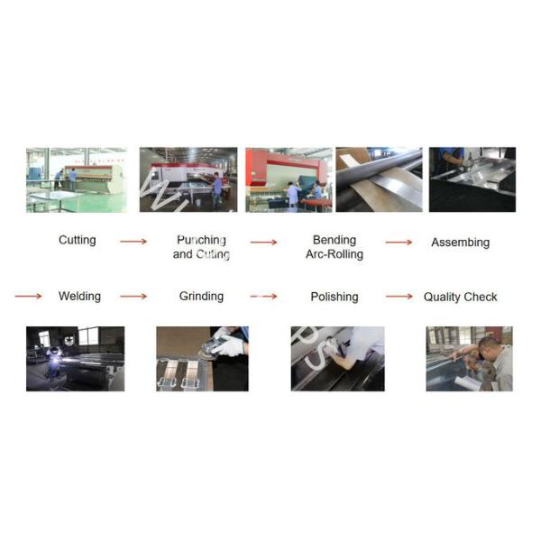 Akzo Nobel Coating 1.5-8.0mm Aluminium Exterior Wall Panels Customized Size Color