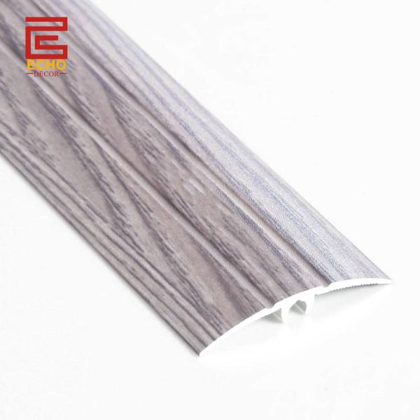 Metal Wood Floor Reducer Transition Strip Threshold Transition Strips For Flooring