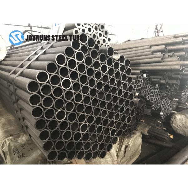 DIN2393 Seamless Precision Steel Tube For Heat Exchanger