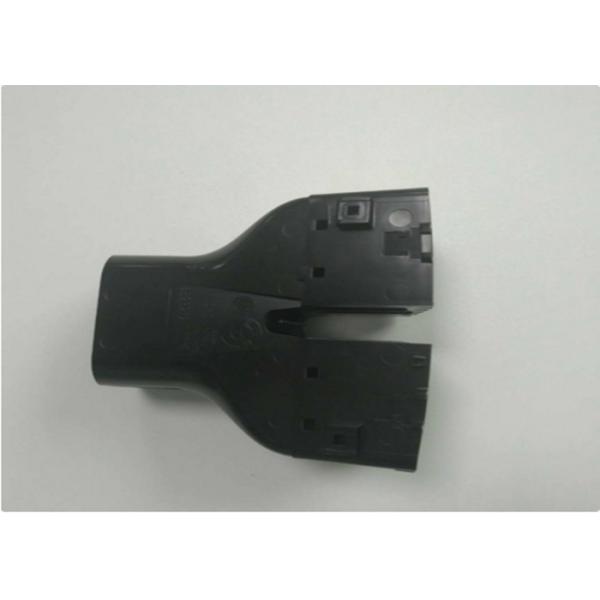 Prototype Automotive Plastic Injection Molding Services HASCO / DME Mould Standard
