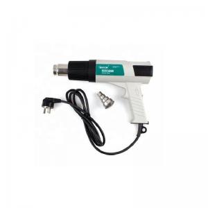 China QUICK 885 Heat Hot Air Gun For Control Board And Hashboard Repair on sale