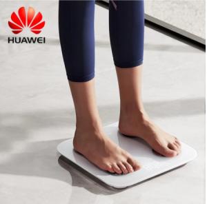 Cheap Wifi Huawei Body Fat Scale Battery Electronic Body Fat Scale Square for sale