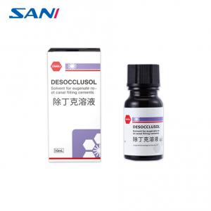 Cheap Desocclusol Solvent For Eugenate Root Canal Filling Cements for sale