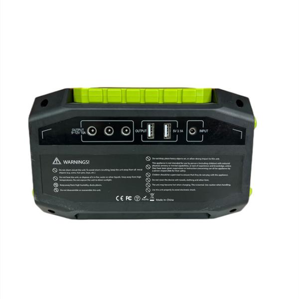 500W 520Wh Sine Wave Energy Storage Power Source and Printer Mainboard for Energy-Saving Electric Parts