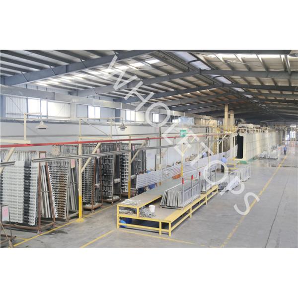 Guangdong Wholetops Building Material Industry Co., Ltd.