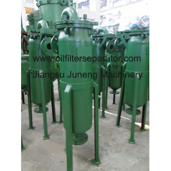 Multifunction Liquid Industrial Bags Filter Used for Juice, Edible Oil, etc.