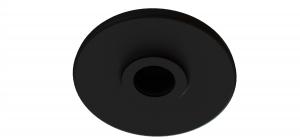 China EPDM Coated Disc FKM/FPM Seat For Non Slam Check Valve / Silent Check Valve on sale
