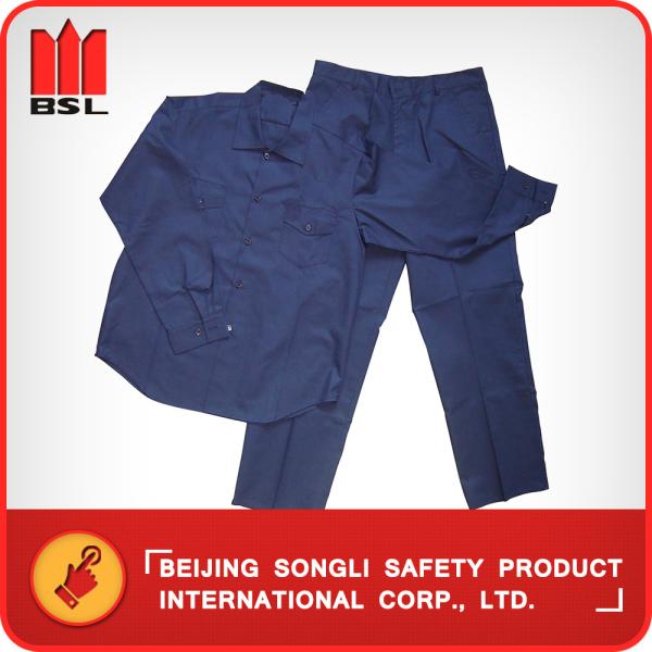 SLA-B3 WEAR SUIT (WORKING WEAR)