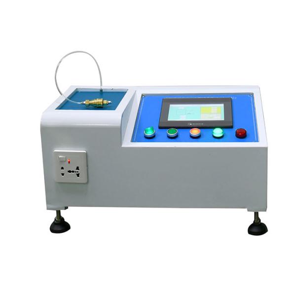 IEC60335 Single Station Negative Pressure Appliances Vacuum Pressure Testing System