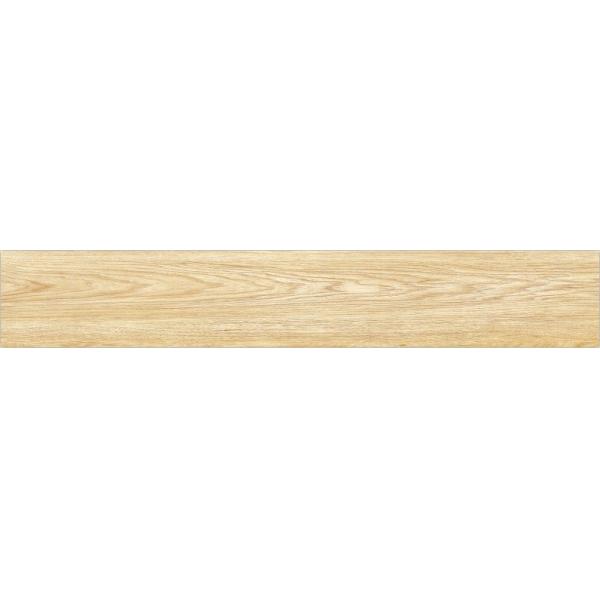 Beautiful Floor Tiles  Engineered Textured Wooden Patterns Floor Tiles For Floor 200*1000mm
