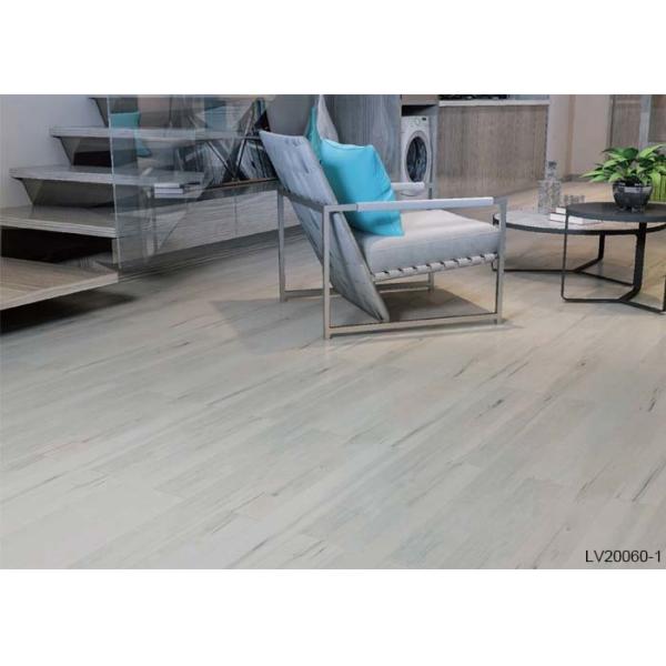 Indoor Water Repellent Laminate Flooring Residential 7mm