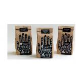Custom Printing Kraft Paper Resealable Food Packaging Brown Craft Bags With Ties