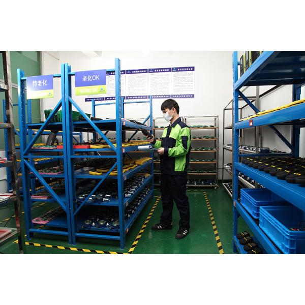 VOC Gas Analyzer IP67 ATEX IECEX CE Certification PID VOC Meter Monitor Waterproof Explosion-Proof