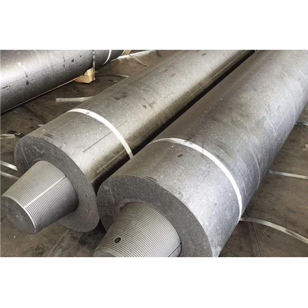 Ultra High Performance Uhp Graphite Electrodes For Demanding Industrial Furnaces