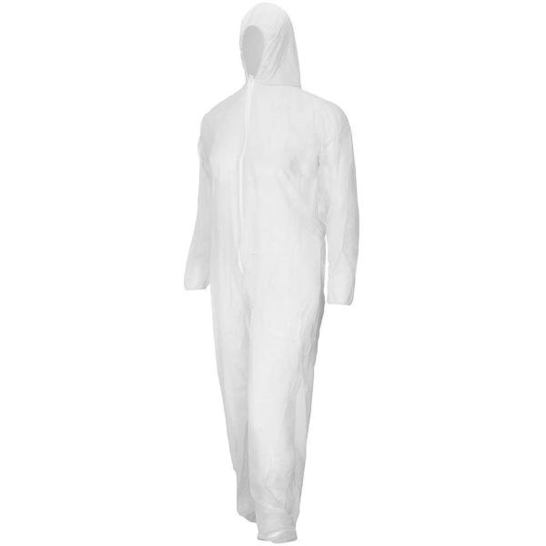 Waterproof Nursing Anti Dust PPE Personal Protective Equipment