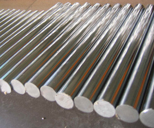 20MnV6 , 42CrMo4 , 40Cr Custom Tie Rod / Bar 1000 - 8000mm Length