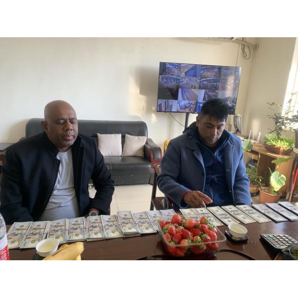 Qingdao Readygo Industry & Trade Co., Ltd.