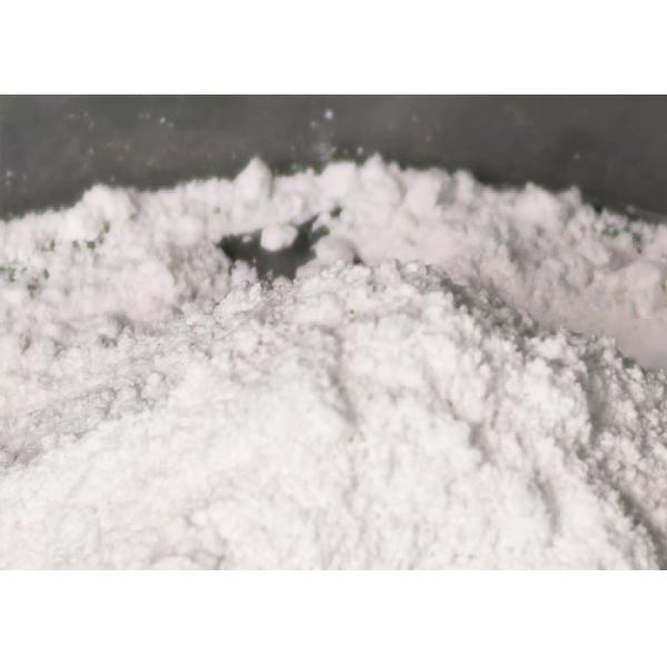 Magnesium Oxide For Fertilizers - Used In Agriculture To Improve Acidic Soil And Supplement Magnesium Fertilizer