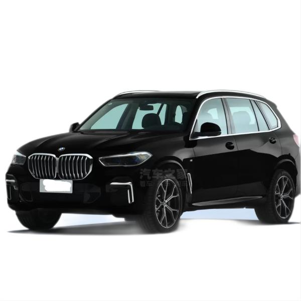 In Stock 2022 Best New BMW X5 SUV Car price